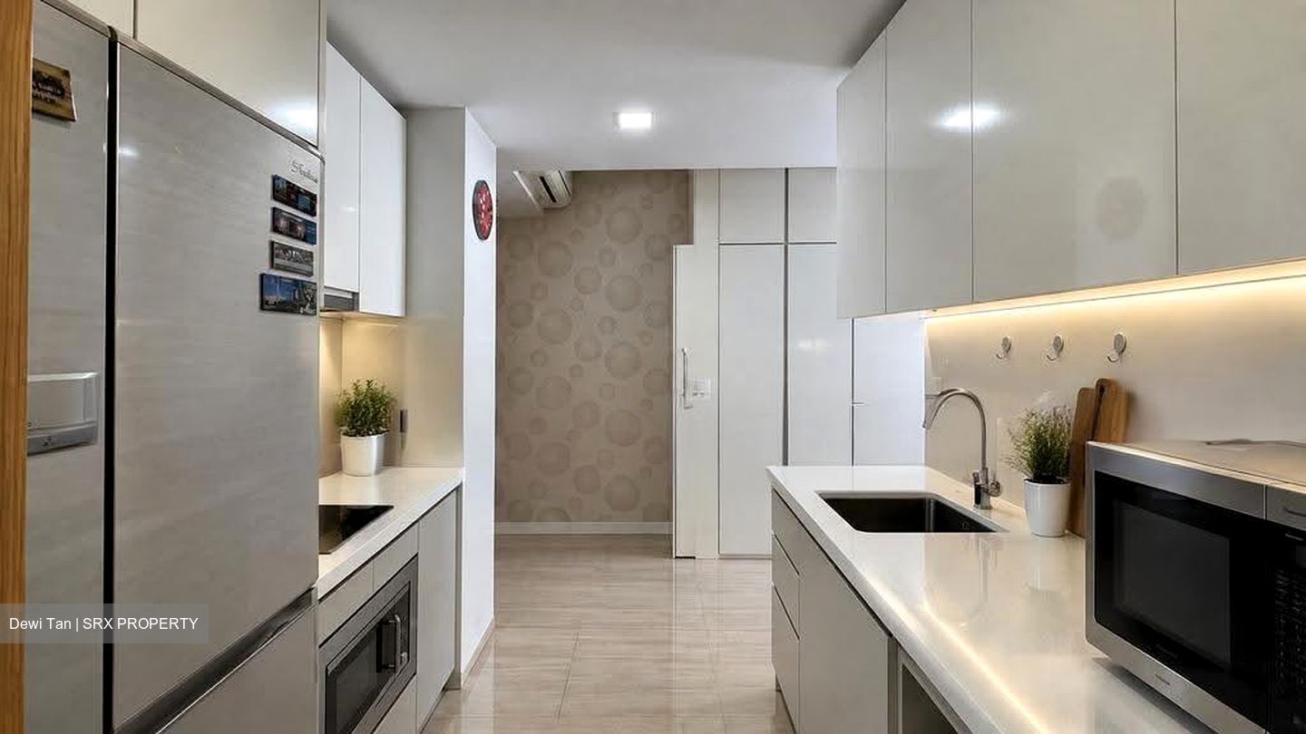My Manhattan (D18), Condominium #615979871
